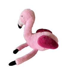 Pink flamingo stitched d'occasion  Expédié en Belgium