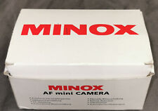 Minox mini 35mm gebraucht kaufen  Buschdorf