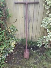 Antique garden post for sale  COVENTRY