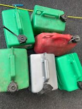 diesel fuel containers for sale  CRAWLEY