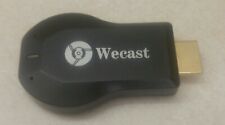 Wecast wifi airplay for sale  Westville