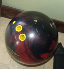ebonite bag ball bowling for sale  Grandville
