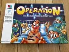 Operation game games for sale  ILKLEY