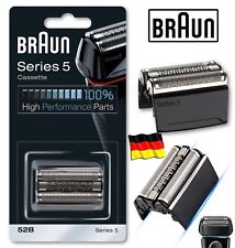 Braun kombipack 52b gebraucht kaufen  Deutschland