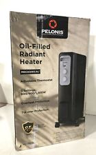 Pelonis 1500 watt for sale  Anderson