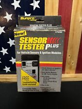 Sunpro sensor tester for sale  Lebanon