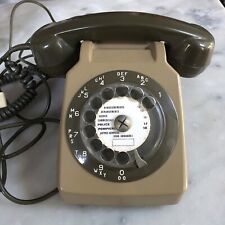Téléphone vintage tbe d'occasion  Déville-lès-Rouen
