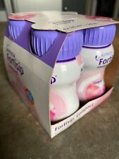 Fortisip nutricia compact for sale  SHEFFIELD