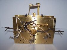 Kieninger clock movement M12/MSU 116cm. rebuilt, guaranteed, used for sale  Shipping to South Africa