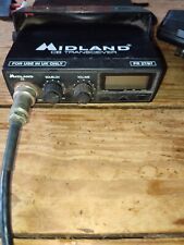 Midland transceiver pr27 for sale  DUNBEATH