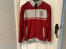 crystal palace jacket for sale  CHATHAM