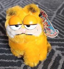 Garfield mini plush for sale  HITCHIN