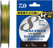 Daiwa saltiga durasensor d'occasion  Romans-sur-Isère