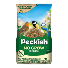 Peckish grow 12.75kg for sale  DARTFORD