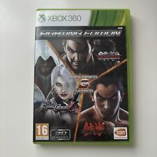 Xbox 360 Game Fighting Edition Tekken 6 / Tekken Tag / Soul Calibur V na sprzedaż  Wysyłka do Poland