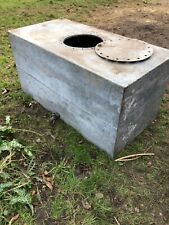 Large reclaimed galvanised for sale  SPALDING