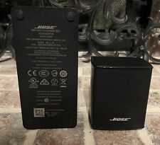 Altavoz envolvente Bose Virtually Invisible 300 y 1 fuente de alimentación SIN cables segunda mano  Embacar hacia Argentina
