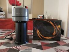 Machine a café Nespresso Vertuo Next (Noir) + Coffret de 12 capsules Nespresso, occasion d'occasion  Linselles
