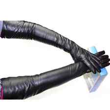 Long gloves women for sale  Shipping to Ireland