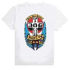 Dogtown skateboards shirt for sale  Mount Clemens