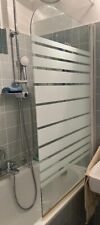 Duschabtrennung badewanne 6mm gebraucht kaufen  Ingelheim