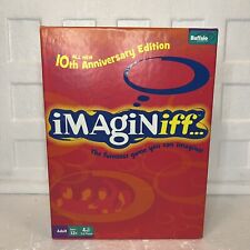 Imaginiff board game for sale  Valencia