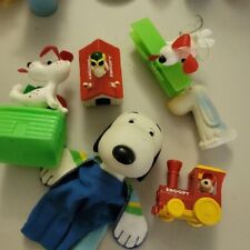 Vintage snoopy lot for sale  South Dartmouth