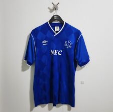1986/87 Everton Home Jersey for sale  Shipping to South Africa