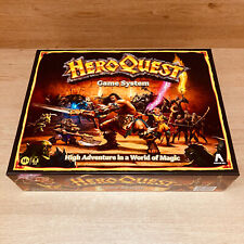 Heroquest 2021 retail for sale  Shipping to Ireland
