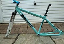 Bianchi mutt mtb for sale  WIGAN