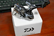 Daiwa luvias 2004h d'occasion  Expédié en France