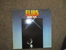 Elvis presley vinyl gebraucht kaufen  Berlin