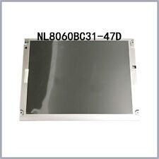 Usado, 1 peça nova na caixa 12,1 polegadas NL8060BC31-47D LCD tela de exibição envio rápido comprar usado  Enviando para Brazil