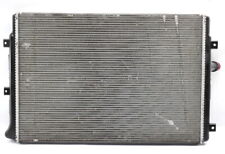 Genuine audi radiator for sale  Iowa City