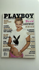 Playboy january januar gebraucht kaufen  Bremen