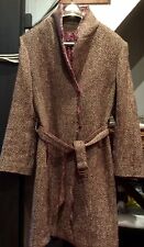 Cappotto lana nuovo usato  Mantova