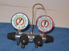 404 manifold gauge for sale  Shipping to Ireland