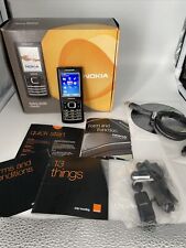nokia 6500 for sale  ST. ALBANS