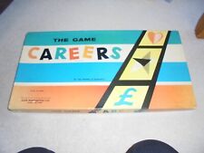 Game careers board for sale  KING'S LYNN