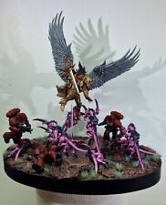 Sanguinius blood angels for sale  WOODBRIDGE