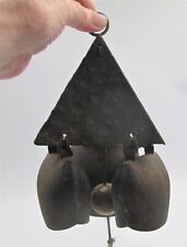 Ancienne cloche porte d'occasion  Pionnat