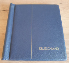 Vordruckalbum leuchtturm bund gebraucht kaufen  Rheinberg