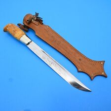 marttiini knife for sale  Salem