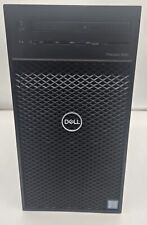 Dell Precision 3630 Intel i7-8700 3.20GHz 32GB RAM 480GB SSD HDD Win 11 Pro, used for sale  Shipping to South Africa
