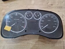 Compteur peugeot 307 d'occasion  Saint-Bonnet-de-Mure