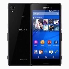 Usado, Smartphone Android Sony Xperia M4 preto água single SIM 8GB desbloqueio comprar usado  Enviando para Brazil