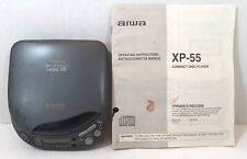 Vtg aiwa portable for sale  Shipping to Ireland