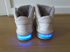 led light shoes for sale  WIDNES