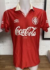 Internacional football shirt for sale  Shipping to Ireland