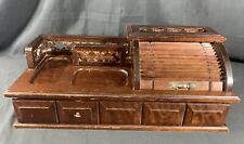 Vintage dresser wooden for sale  Forest City